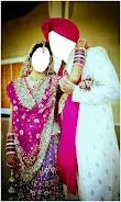 Sikh Wedding Photo Suit Captura de pantalla 2