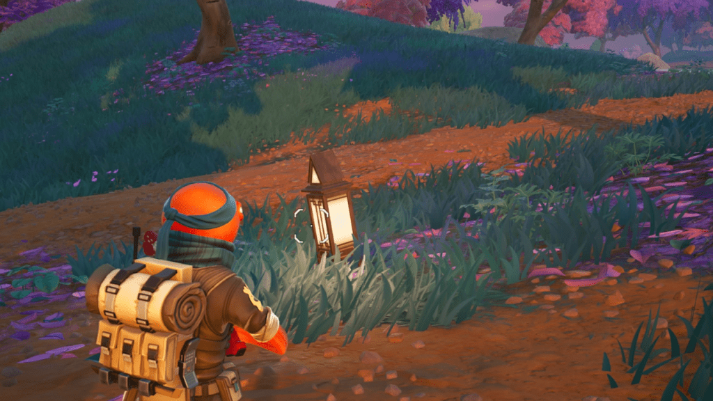 Fortnite Earth Sprite Potential Spawn Locations