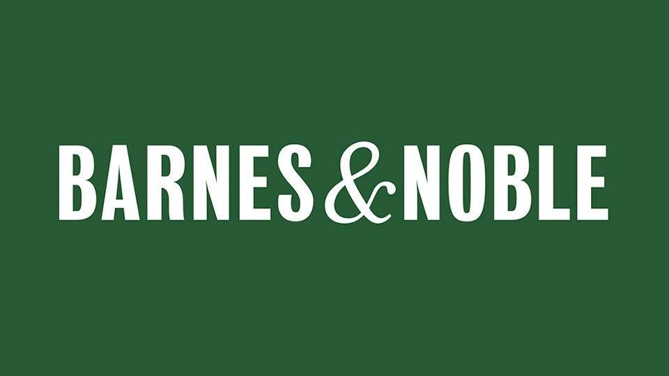 BARNES & NOBLE LOGO