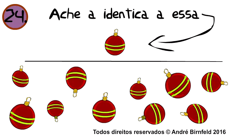 Genius Quiz Christmas應用截圖第2張