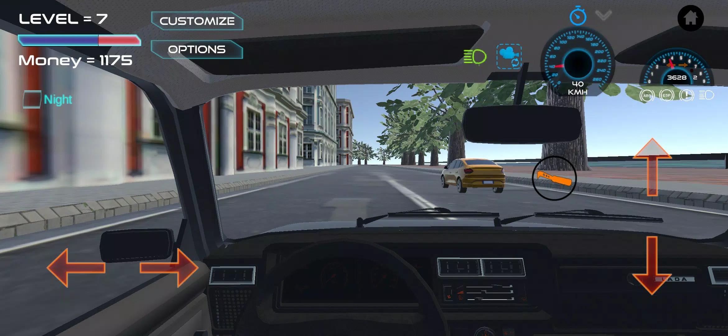 Car x Drift 2024 car racing Скриншот 2