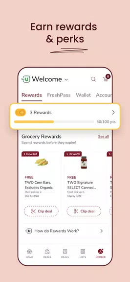 ACME Markets Deals & Delivery スクリーンショット 3