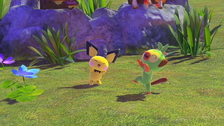 Opisyal na naglalabas ang Pokemon sa China, na nagsisimula sa bagong Pokemon Snap