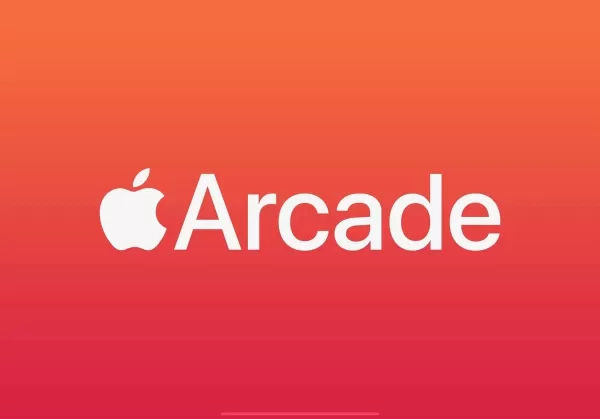 Apple Arcade 1 Month Free