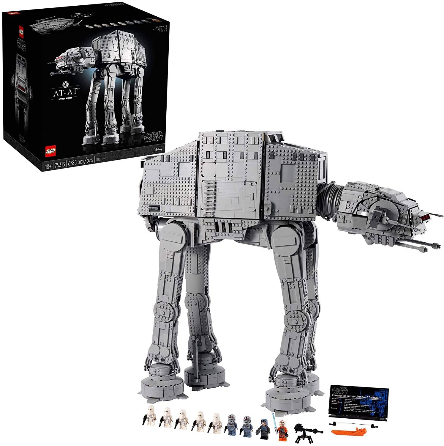 At-sa Walker