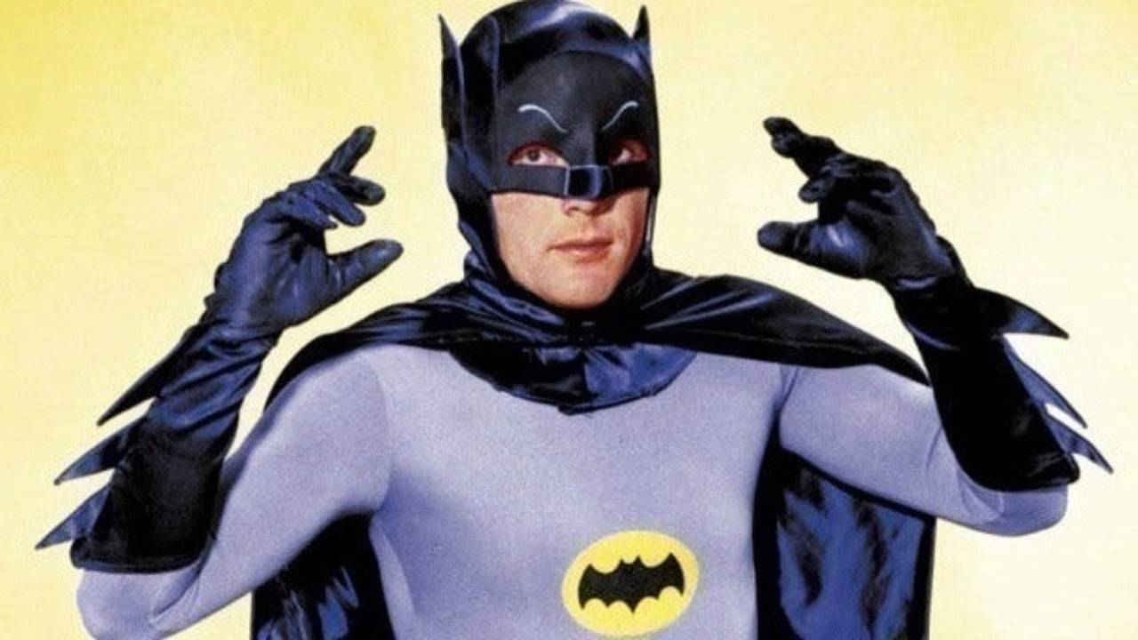 Batman Movies Chronological Order 1