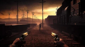 Into the Dead 2: Unleashed Captura de pantalla 2