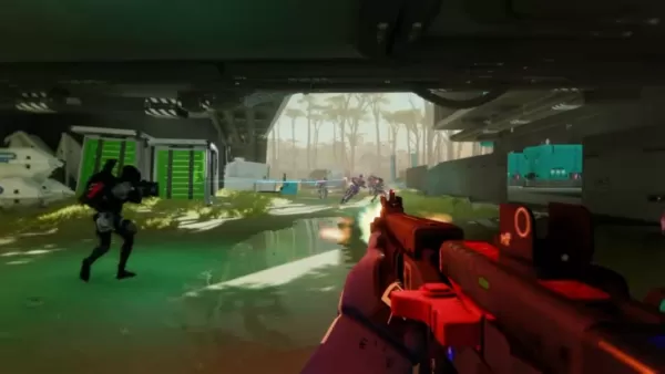 Marathon Alpha Sign-Up Instructions