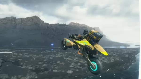 Kojima USB Backup Plans