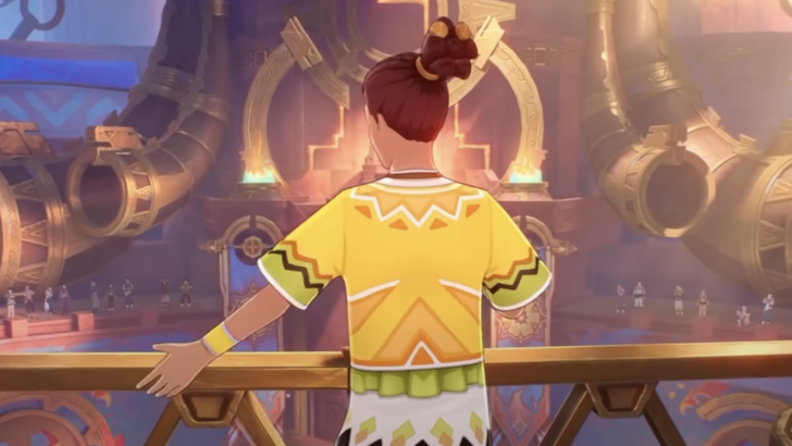 Негативная реакция на Genshin вызывает у разработчиков чувство поражения и 