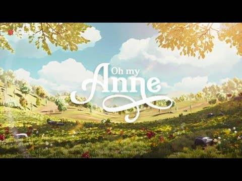Oh my Anne! Cabin sa kaganapan ng Woods