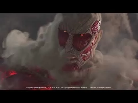 Blood Strike X โจมตีเหตุการณ์การทำงานร่วมกันของไททัน