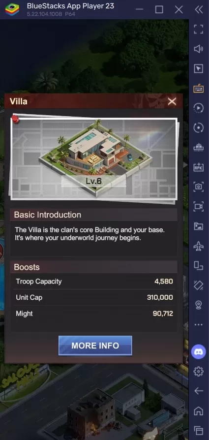 マフィアモバイル 建造物アップグレード攻略ガイド