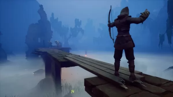 Runescape: Ang Dragonwilds Roadmap ay nai -post pagkatapos ng sorpresa ng maagang pag -access sa pag -access