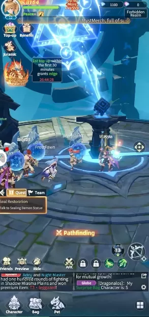 Windrider Origins Raid Dungeon Guide Cover