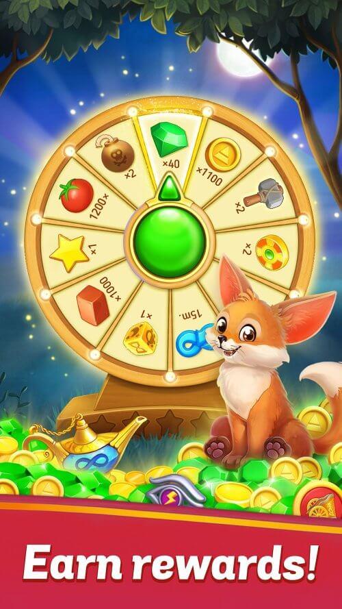 Cradle of Empires ဖန်သားပြင်ဓာတ်ပုံ 2