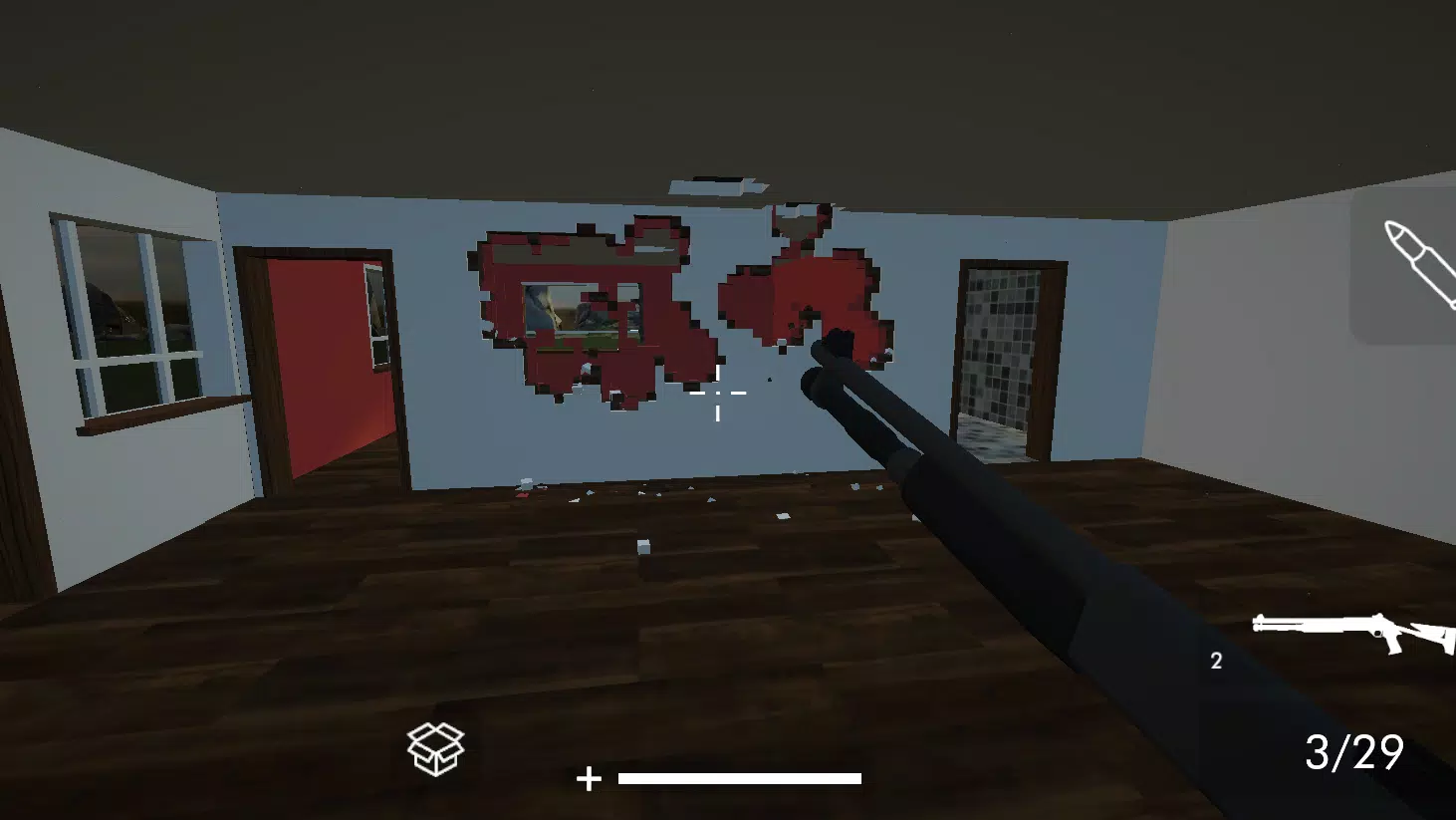 Building Destruction 스크린샷 2