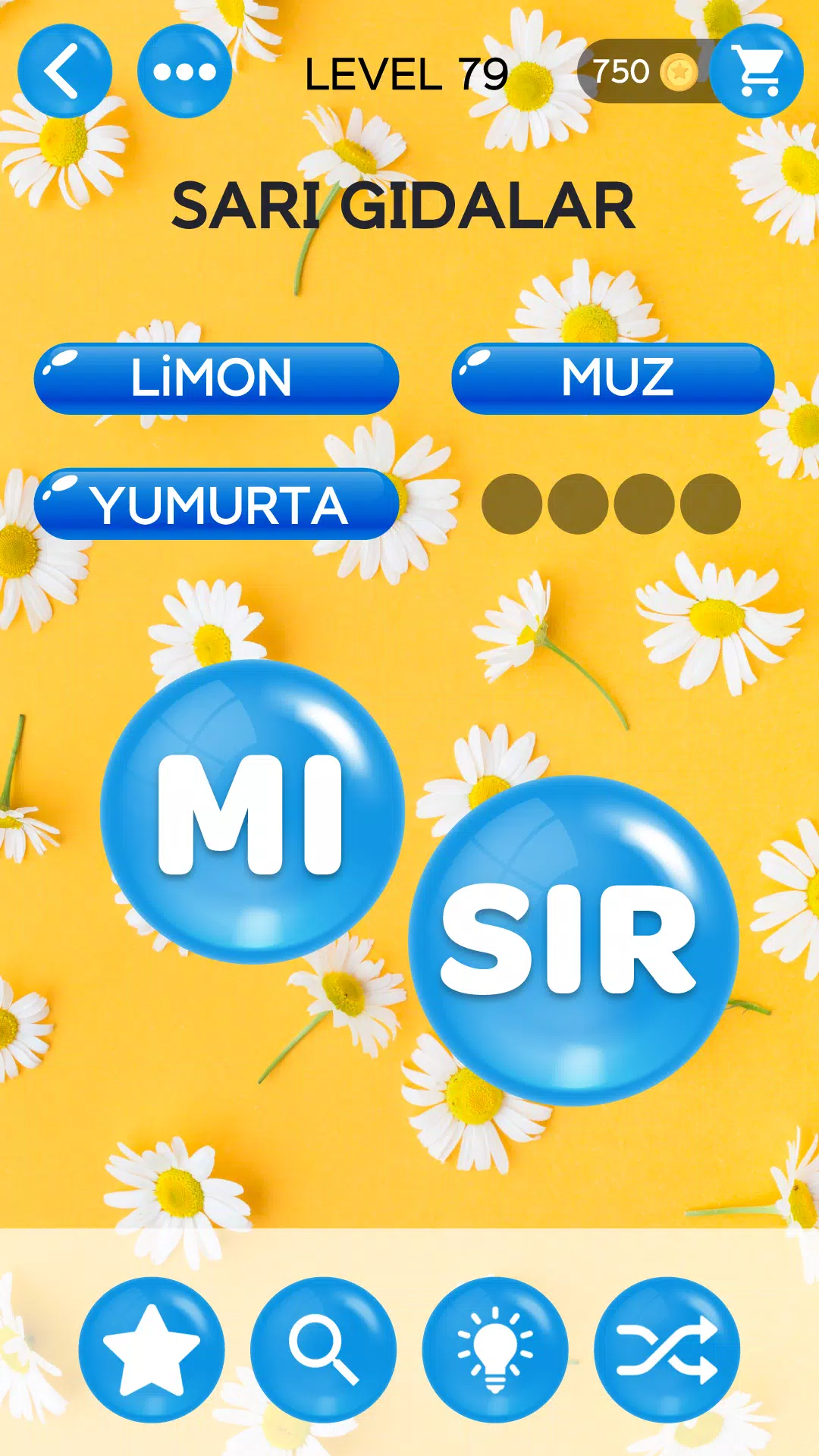 Kelime Şöleni Скриншот 2