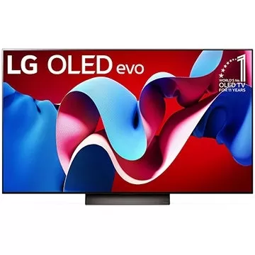 LG Evo C4 4K OLED TV 할인 중 48%