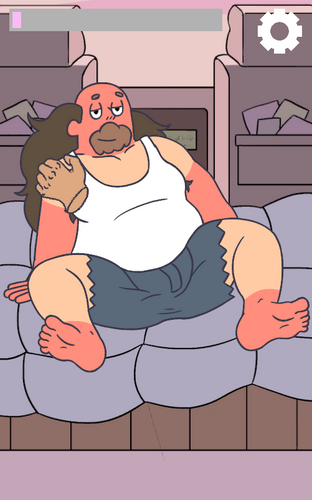 Greg's Universe 스크린샷 1