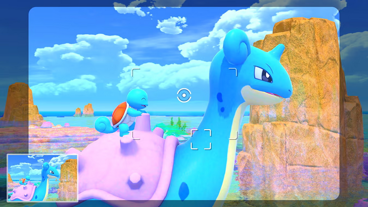 Opisyal na naglalabas ang Pokemon sa China, na nagsisimula sa bagong Pokemon Snap