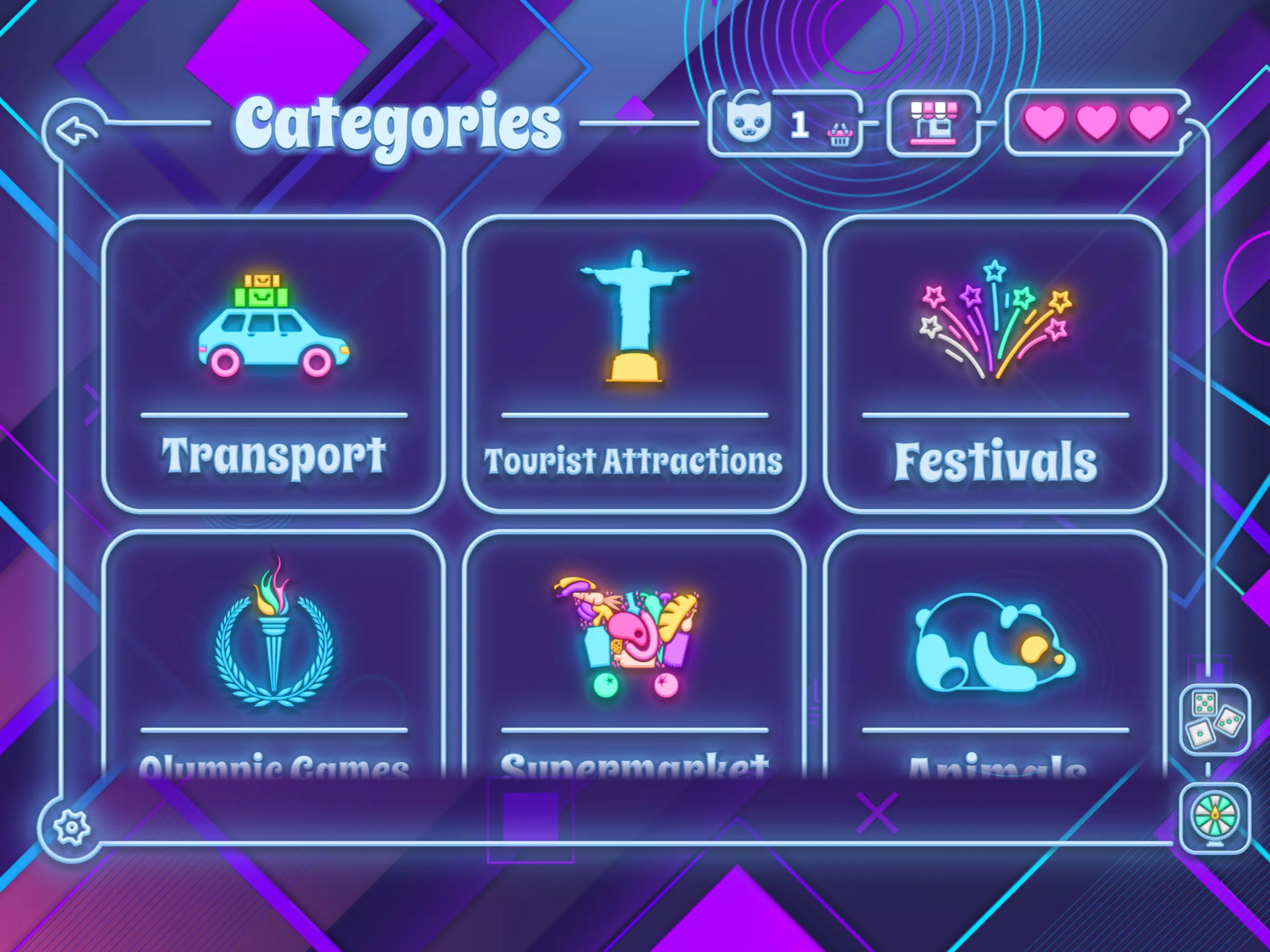 Party Animal Скриншот 1