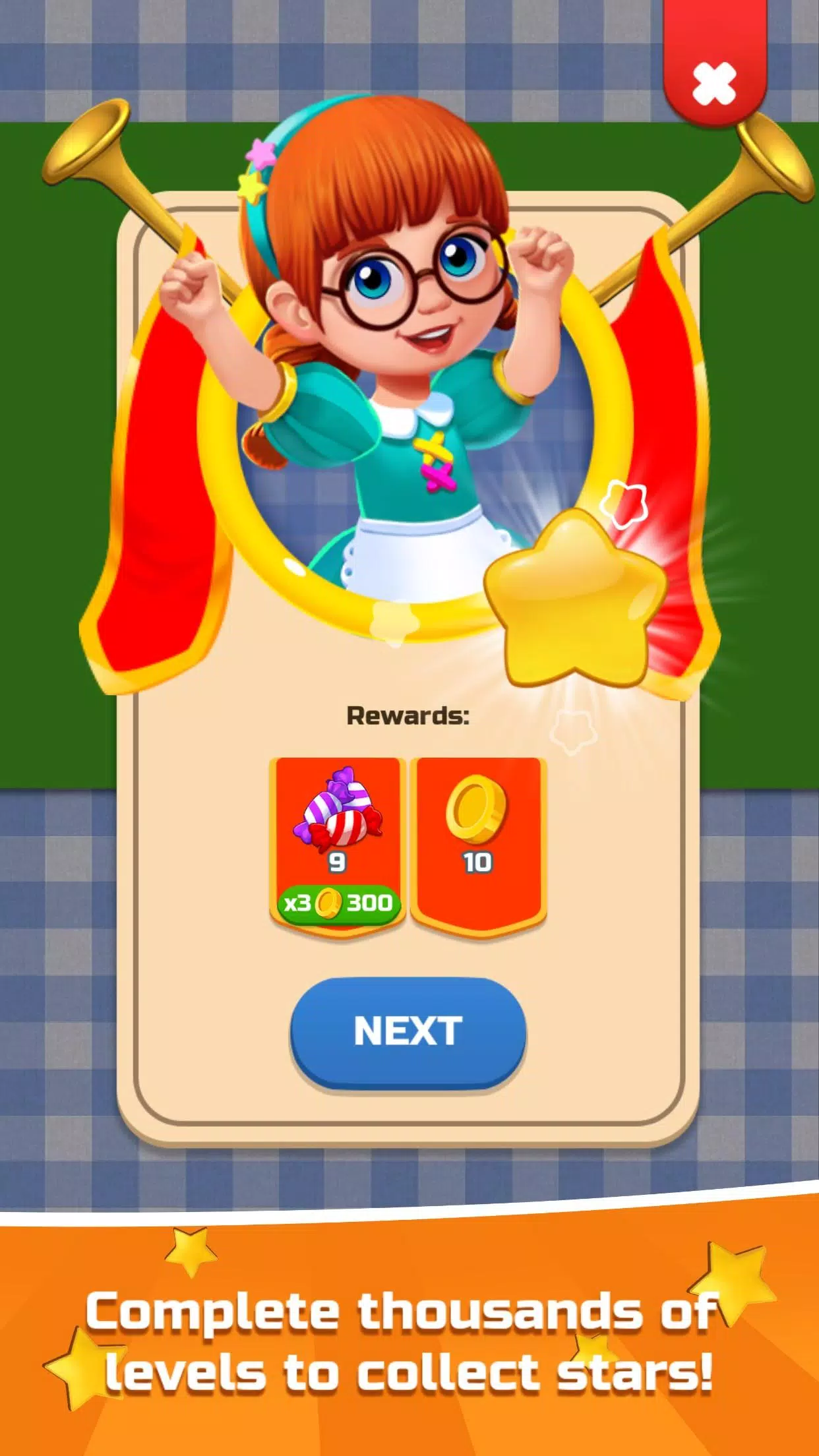 Word Sauce: ワードコネクトパズル スクリーンショット 2
