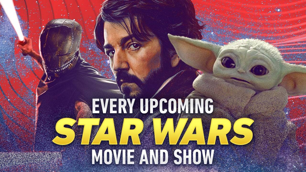 Star Wars Project Image 1