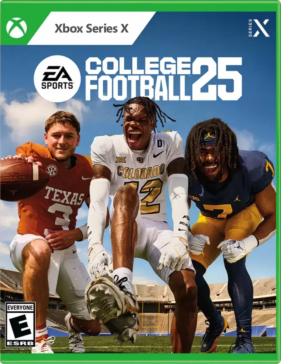 Best Buy Presidents' Day Video Game Deals