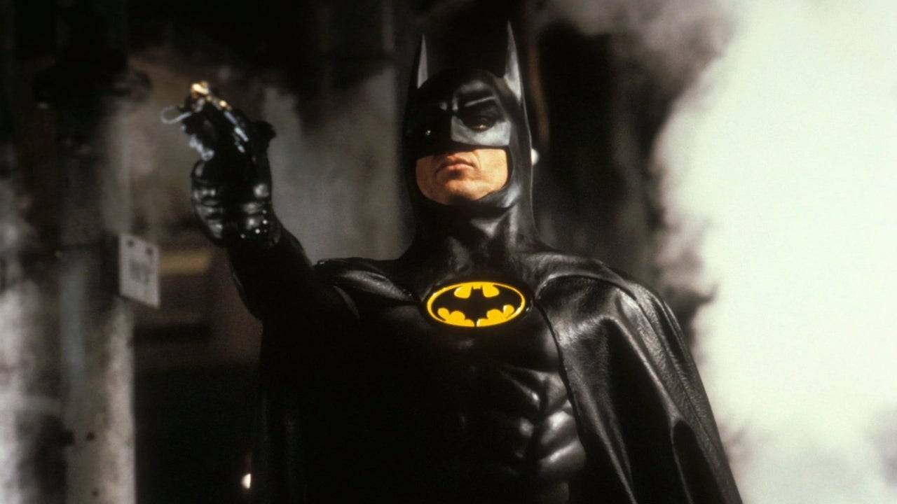 Batman Movies Chronological Order 2