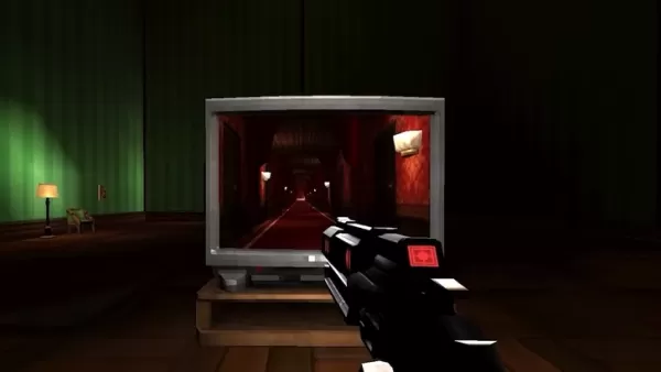Ang ika -8 layer ng Ultrakill ay ilalabas