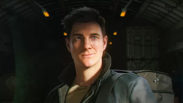007 First Light Trailer