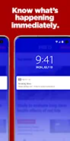 FOX 13 Tampa Bay: News應用截圖第2張