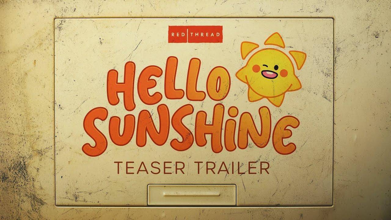 Red Thread Games Launches Hello Sunshine