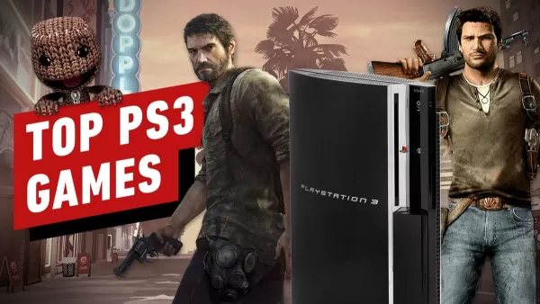 PS3 Games
