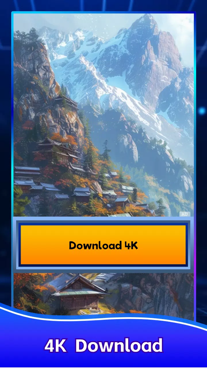 Bubble Wallpaper应用截图第3张