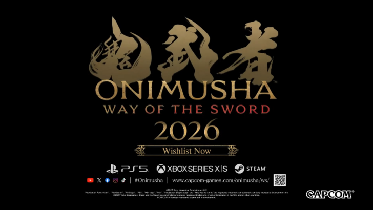 Onimusha: Way of the Sword - Kyoto setting