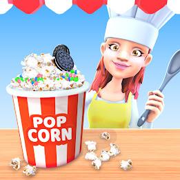 Perfect Popcorn: Corn Pop Game Screenshot 0
