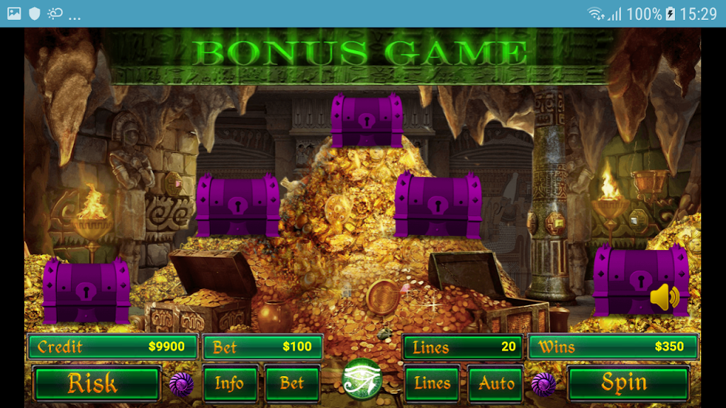 Jeet and Win Bonus Game Capture d'écran 0