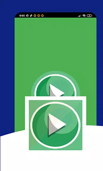 Rayo IPTV Captura de pantalla 0