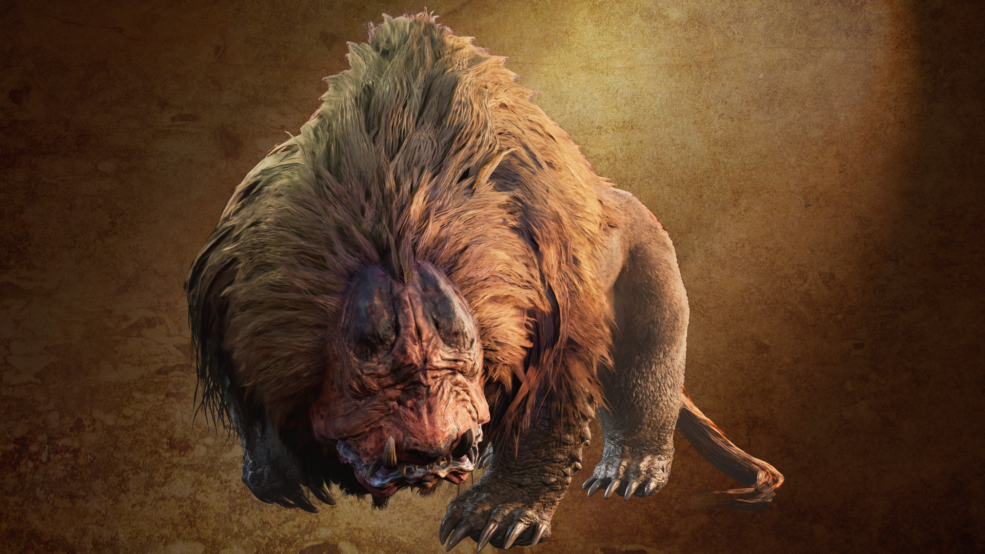 Monster Hunter Wilds Monsters