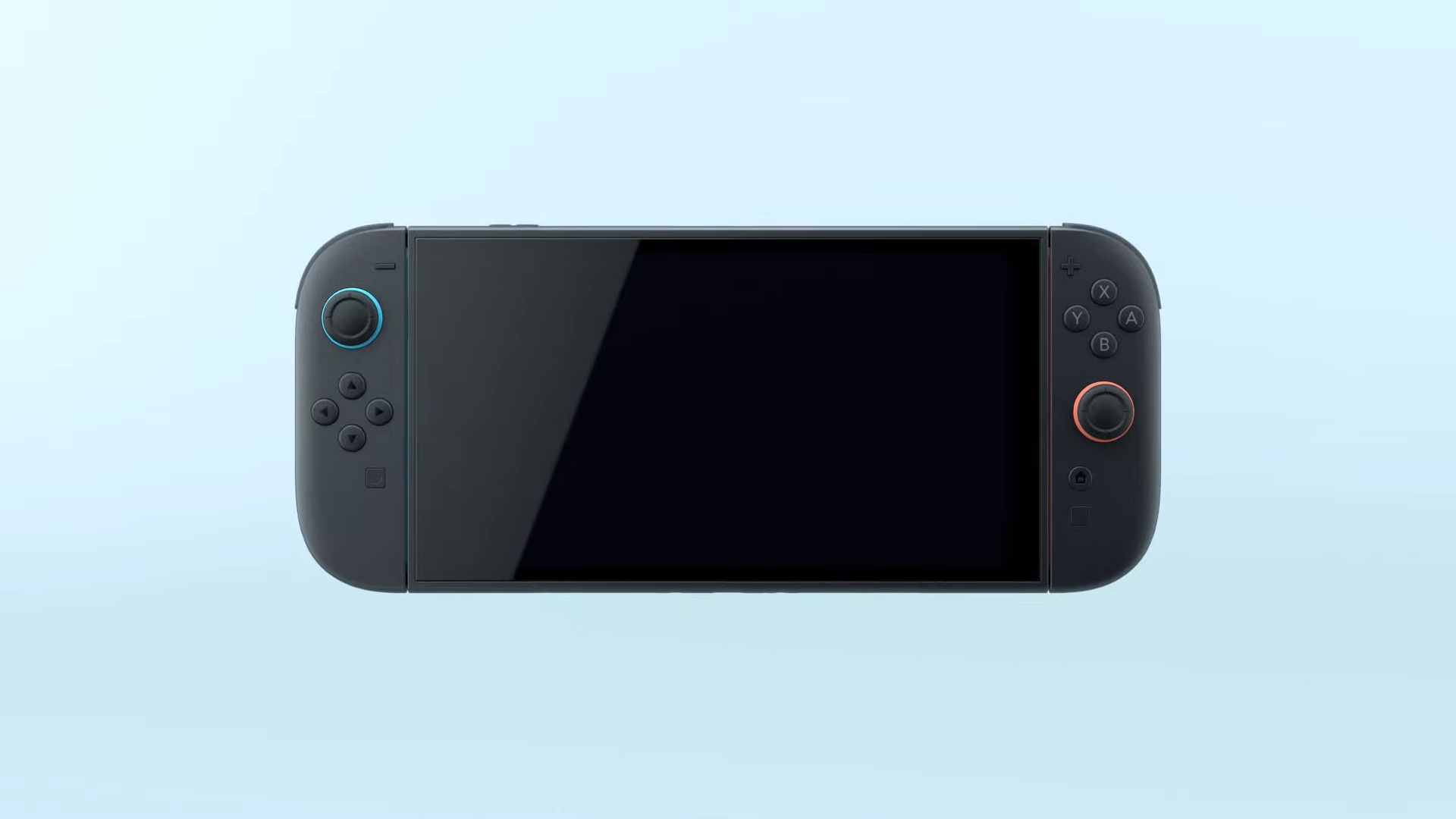 Nintendo Switch 2 - eerste look