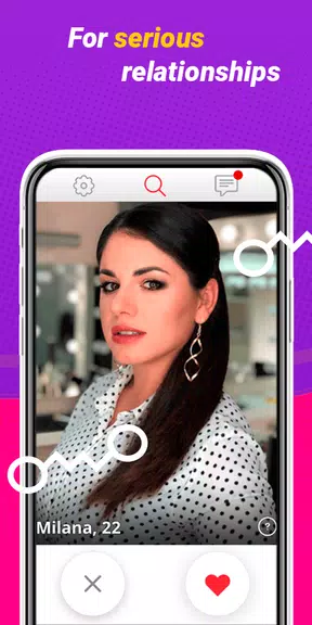 Dating for relationships. Online Captura de pantalla 0