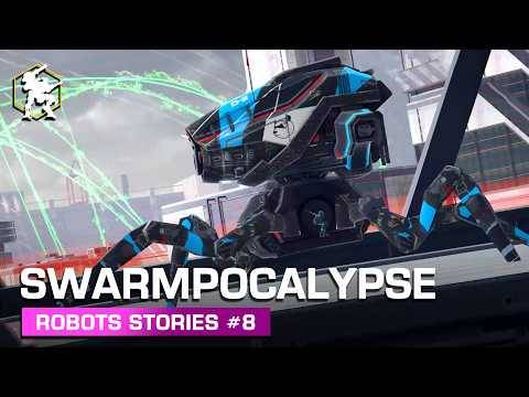 Gameplay di robot di guerra