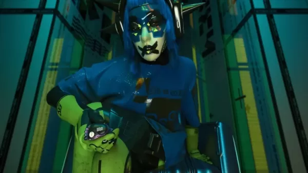 Marathon Community Feedback Screenshot