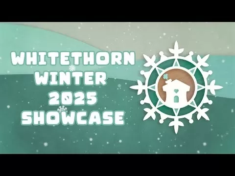 Whitethorn Games Mobile Streaming Launch