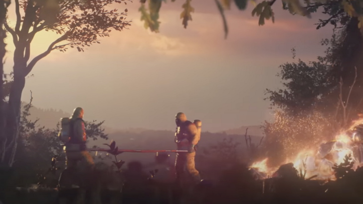 Ubisoft Rehaul e licenziamenti richiesti dalle parti interessate minori