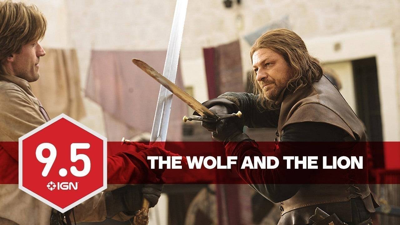 すべてのIGN Game of Thronesのレビュー
