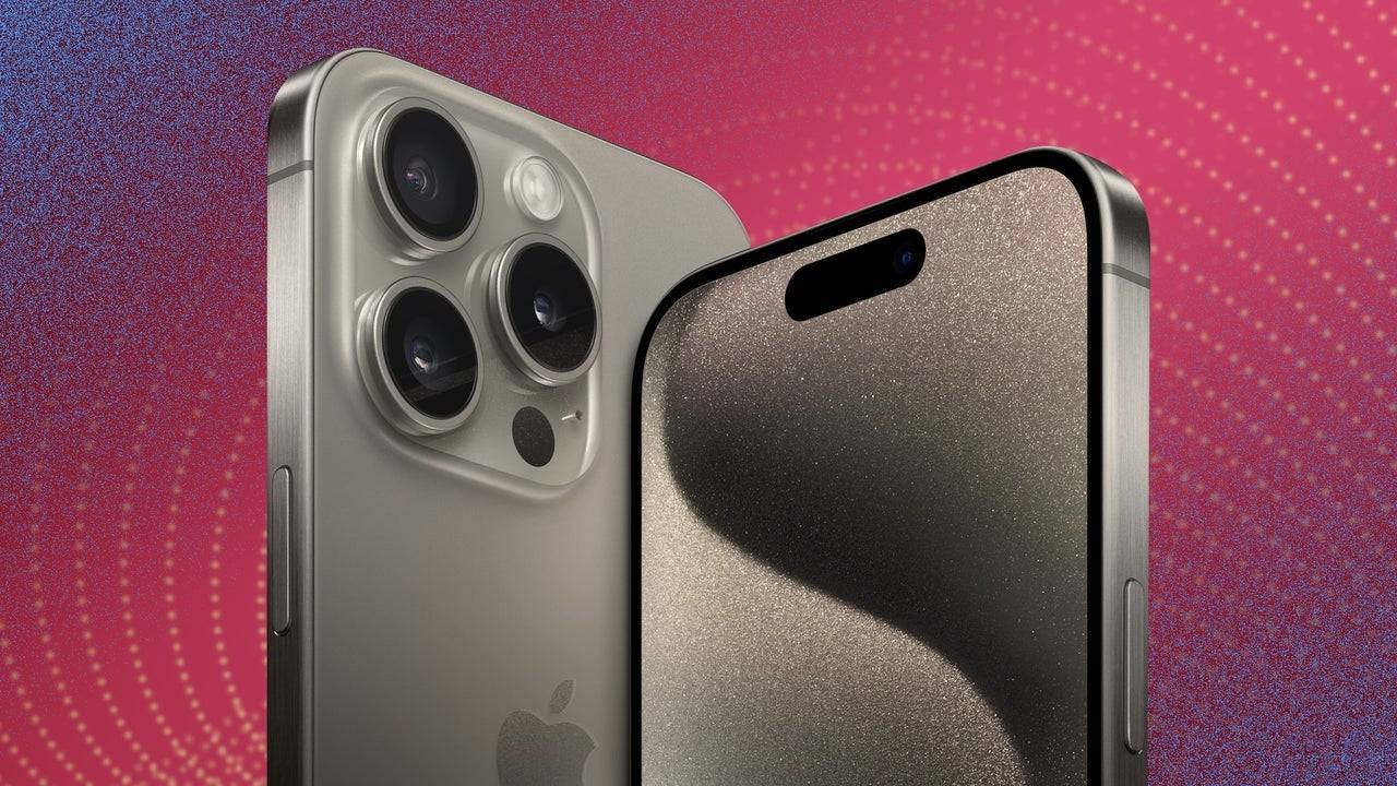 iPhone Release Frequency Poll