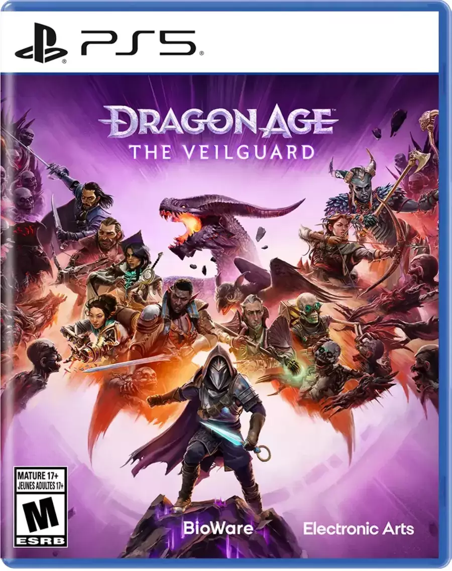 Best Buy Presidents' Day Video Game Deals